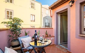 Dimora Sant'Ignazio Guest House